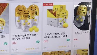 一顆糖能解酒？中市衛局打臉不實廣告