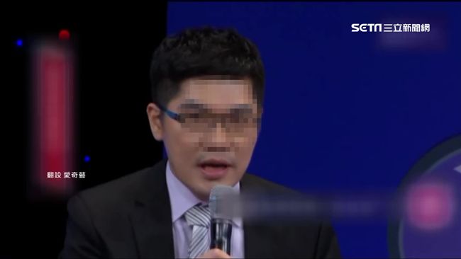 長相斯文口才佳　整形名醫捲性侵醜聞