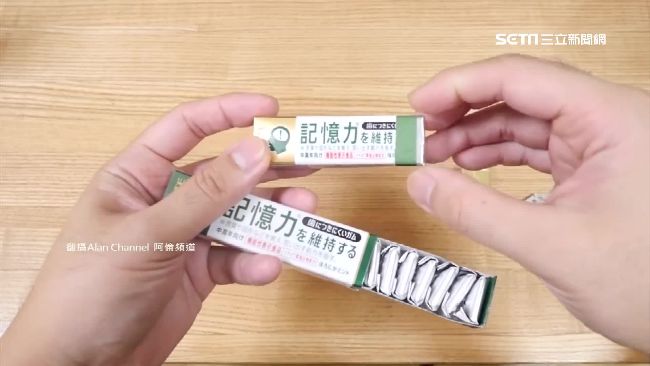 記憶糖、瘦瘦糖有效？只是吃更多劣糖