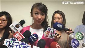 市議員許淑華 盧冠妃攝