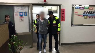 母2度離婚交新歡　兒開槍砸店脅分手