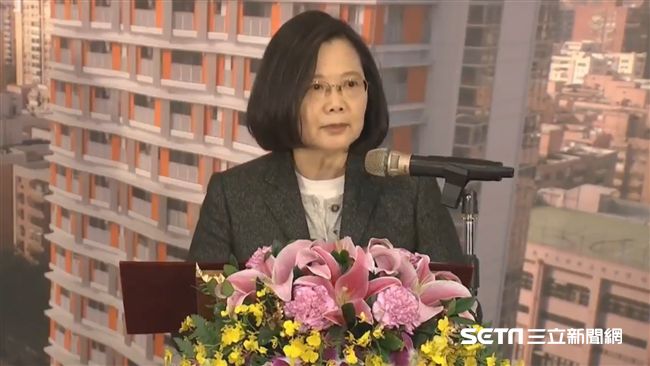 蔡總統：東部的交通會越來越安全方便
