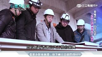 從分隔島奮鬥起　他連3年拿下金質獎