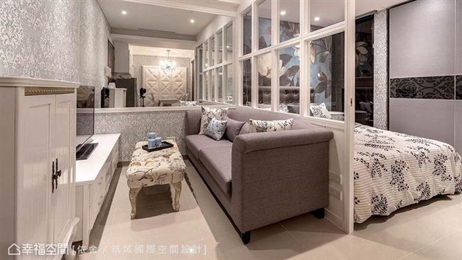 小套房也不能輕忽！破解6大風水禁忌