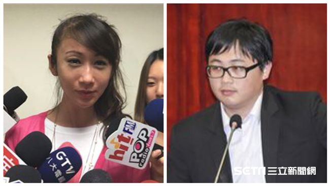 誰約段宜康？議員秀截圖打臉發言人