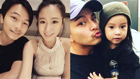 楊銘威,Mia,方志友,／翻攝自楊銘威IG
