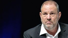 哈維韋斯坦,Harvey Weinstein（圖／翻攝自臉書）