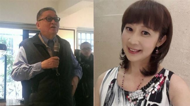 粘嫦鈺認沒證實爆死訊　李敖女兒回嗆