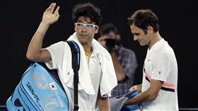 ▲鄭現讓韓國球迷瘋狂。（圖／美聯社／達志影像）