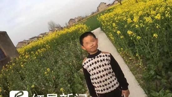 9歲童丟手機被媽打死後　手機出現了