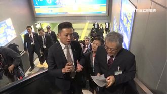 今年縣市諸侯戰開打　選戰煙哨味濃