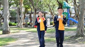 兒童,營養,骨骼發育,鈣質,瑞穗,統一,鮮乳,牛奶,蛋白質　圖／統一瑞穗提供