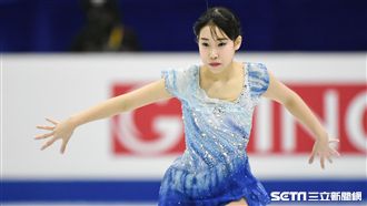 不負滿場粉絲期待　日長曲橫掃金銀銅