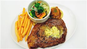 餐費,離譜,義大利,威尼斯,餐廳,日籍,牛排,餐廳,旅客,觀光客,名聲,消費糾紛,Osteria da Luca　圖／翻攝自Pixabay https://goo.gl/vYjaSU