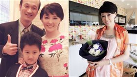 李沛綾,李佩怡,二胎,懷孕（圖／翻攝自李沛綾臉書）