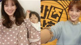 鄭佳恩/翻攝自IG