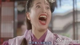 苑瓊丹（圖/翻攝自微博）