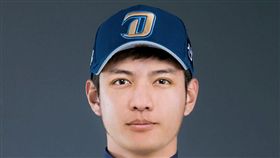 ▲NC恐龍官網放上王維中簽約訊息。（圖／取自NC恐龍官網）