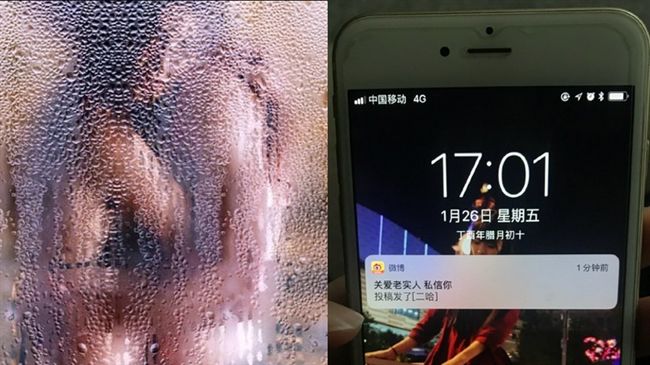 洋男搞大我肚…他翻女友手機驚覺綠慘