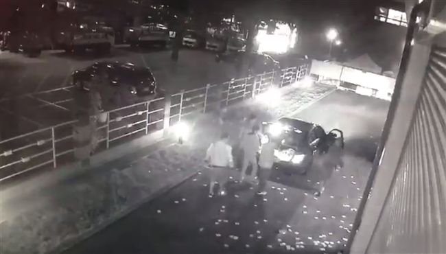 送修賓利嫌太貴　維修場灑冥紙丟雞蛋