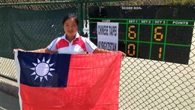 ▲梁恩碩。（圖／取自梁恩碩臉書）