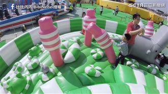 超Ｑ！Art-Zoo藝術動物園