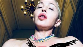 瑪丹娜（圖/翻攝自IG）