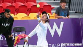 ▲謝淑映。（圖／記者蔡宜瑾攝影）