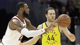 LeBron James（ap）