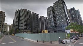 新北重劃區狂砍價吸買氣！建商玩不下去「賣地求去」，圖／翻攝自Google Map