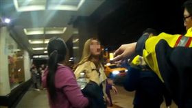 高雄,KTV,群毆,快打部隊,社會秩序維護法,鬥毆（圖／翻攝畫面）