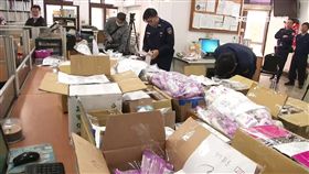 半年偷50萬元商品 男廚淪