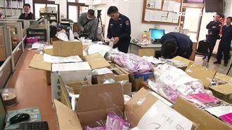 偷到能開店！男廚淪「美妝大盜」