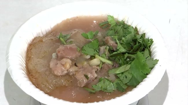 救救金魚腦！專家：香菜＝最佳解毒劑