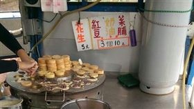 車輪餅,紅豆餅,銅板價,10元／PTT
