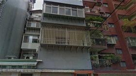 台北,廈門街,情侶,口角,閨蜜,唱歌(圖/翻攝GOOGLE)