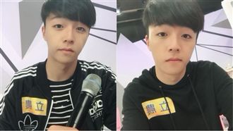 陳立農人氣第一！「燦笑」迷倒南韓粉