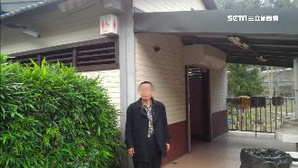 趴地看女如廁　勝興車站偷窺狼是畫師