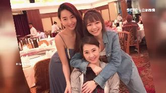 大馬郭雪芙！強大基因一家人也曝光