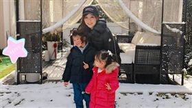 朱安禹（圖/翻攝自臉書）