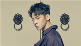 林依晨,張睿家,張家慧,林柏宏,孫沁岳,簡宏霖,陳柏融／周子娛樂