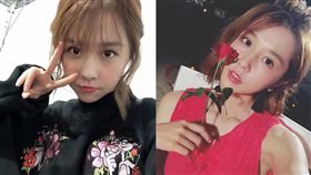 邵雨薇,／翻攝自邵雨薇臉書