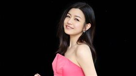 陳妍希。（圖／翻攝自微博）