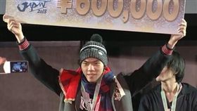 電競,冠軍,曾家鎮,EVO,拳皇　圖／翻攝自Dbj大寶劍格鬥電競活動館臉書