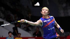 ▲戴資穎。（圖／badminton photo 提供）