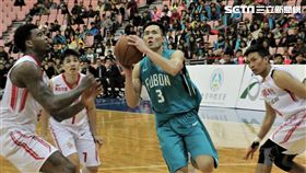 SBL富邦張宗憲（圖／記者劉家維攝）