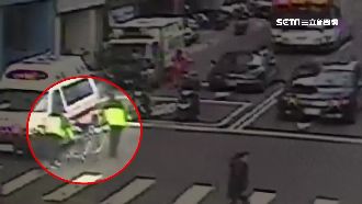 女子中彈自行就醫　警不排除試槍誤射