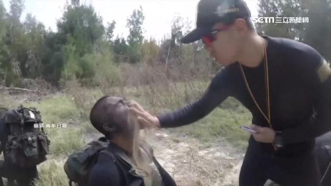 吃土當吃補？鍛煉海龍蛙兵鋼鐵意志