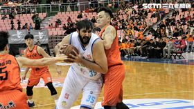 SBL達欣布拉（圖／記者劉家維攝）