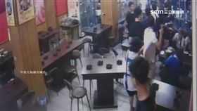 討債出狠招 強收債權.55分利潤可觀（高雄,討債集團,棍棒,砸店,直播,債務,收購,利潤,暴力）